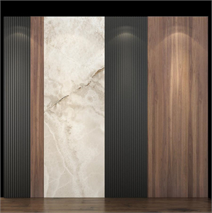 Wall Panel No.116